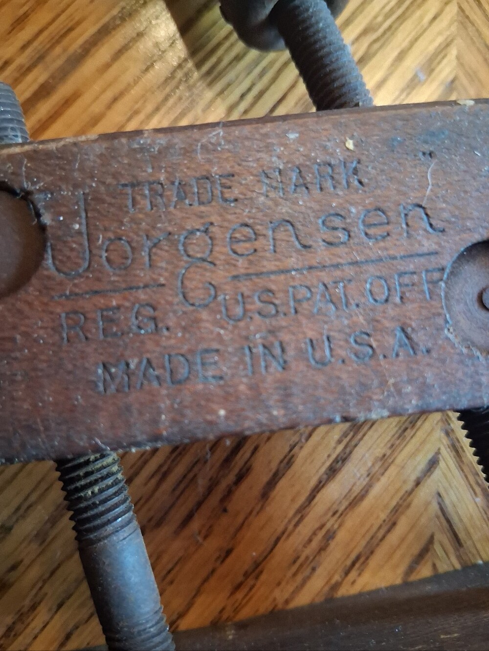 Primitive Tools - Picture 6 of 7